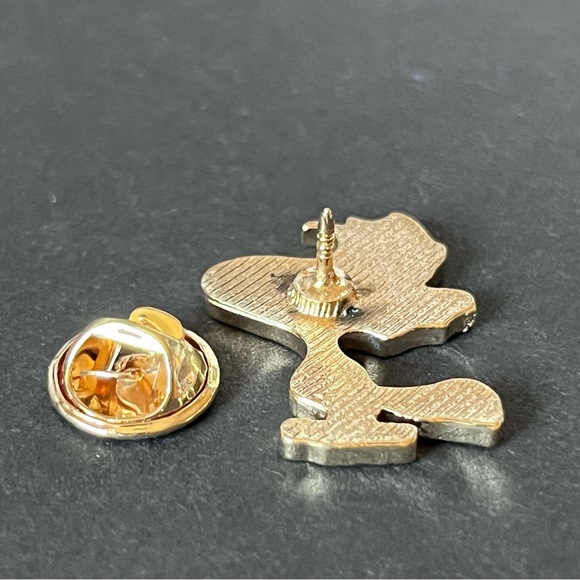 Peanuts Woodstock Pin Brooch - Picture 5 of 5